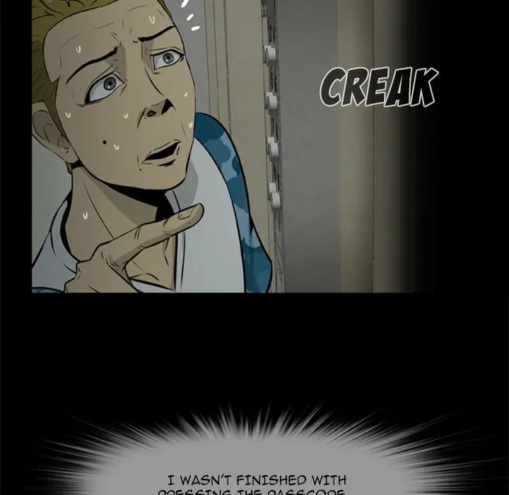Zombie Wave Chapter 7 Page 89