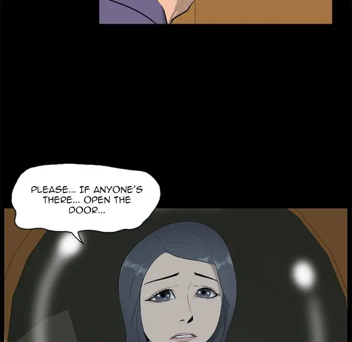 Zombie Wave Chapter 7 Page 9