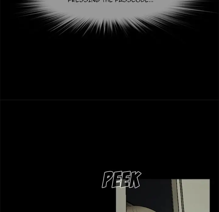 Zombie Wave Chapter 7 Page 90