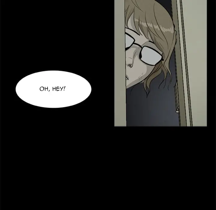 Zombie Wave Chapter 7 Page 91