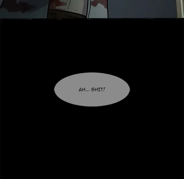Zombie Wave Chapter 7 Page 95