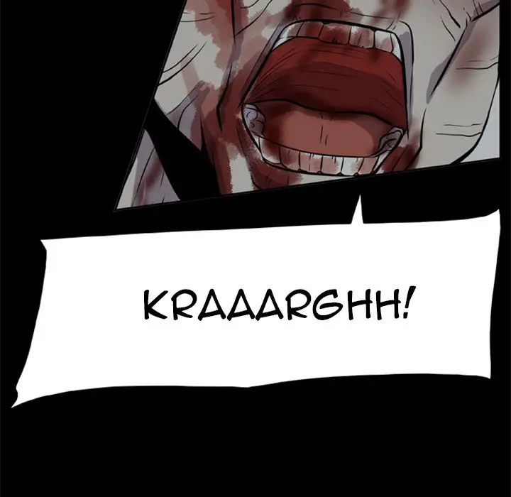 Zombie Wave Chapter 8 Page 11