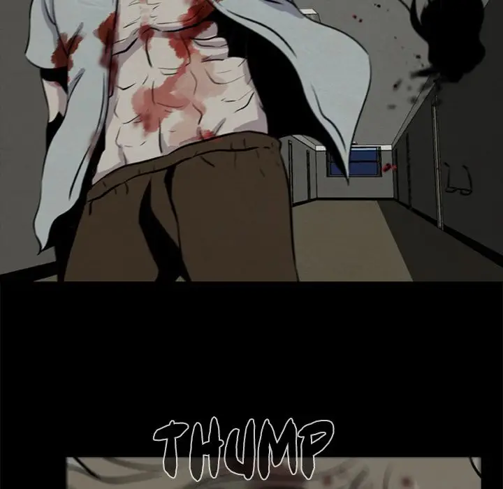 Zombie Wave Chapter 8 Page 16