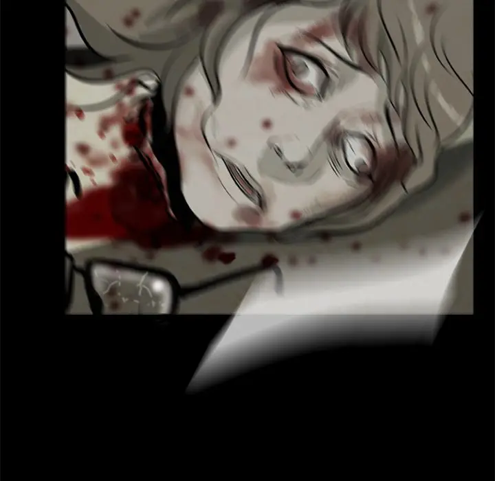 Zombie Wave Chapter 8 Page 17