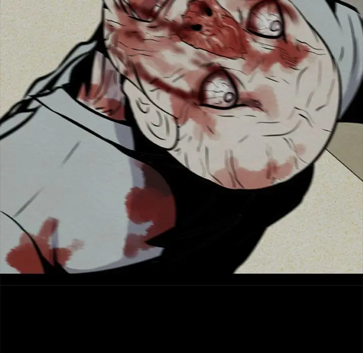 Zombie Wave Chapter 8 Page 19