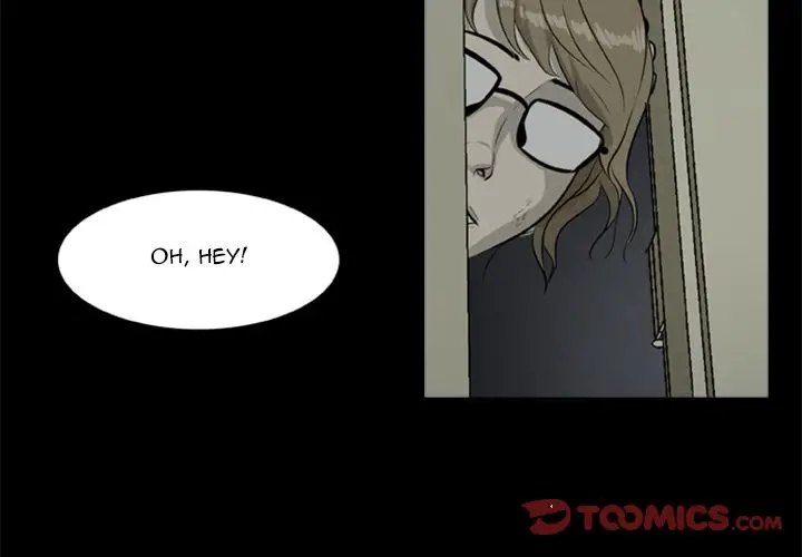 Zombie Wave Chapter 8 Page 2