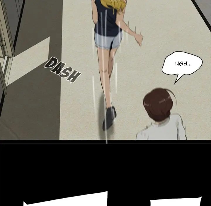 Zombie Wave Chapter 8 Page 25