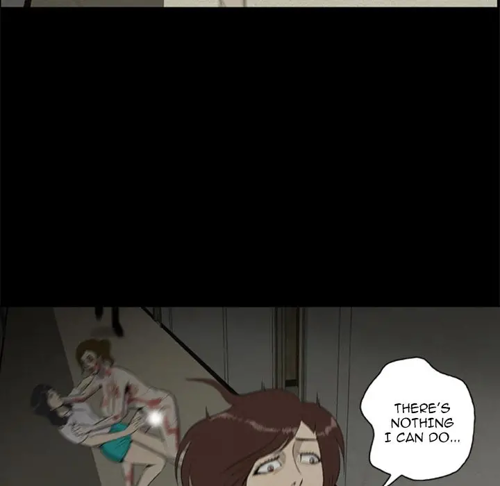 Zombie Wave Chapter 8 Page 27