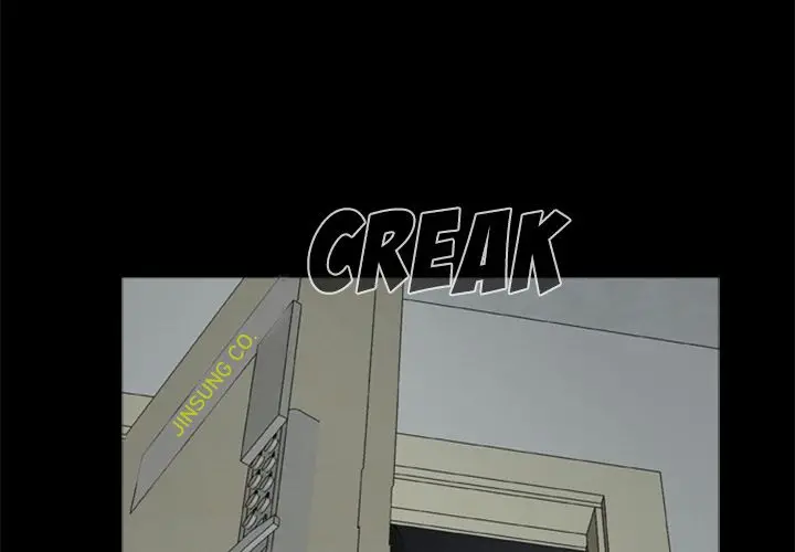 Zombie Wave Chapter 8 Page 3