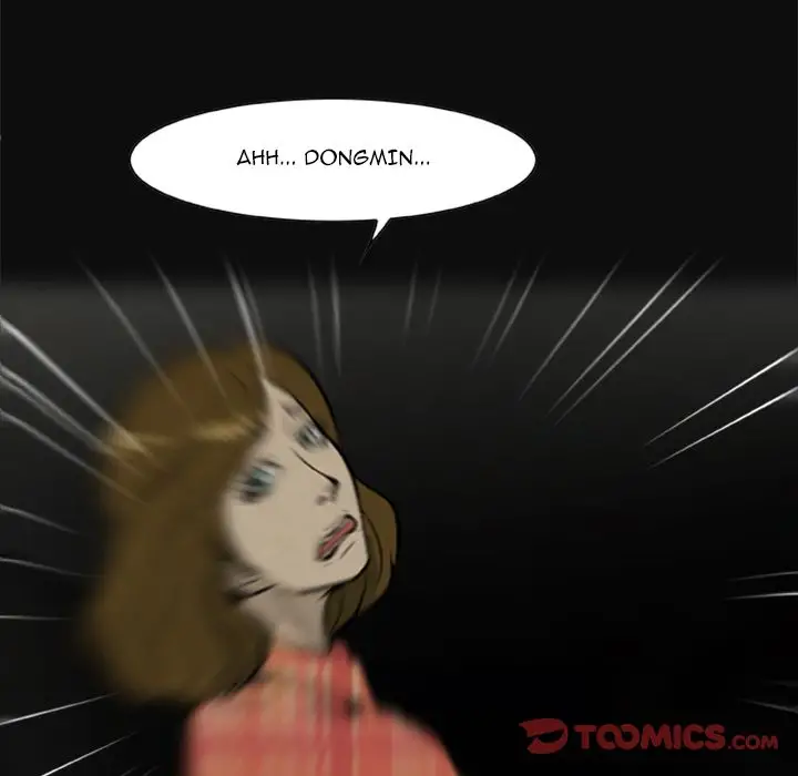 Zombie Wave Chapter 8 Page 36