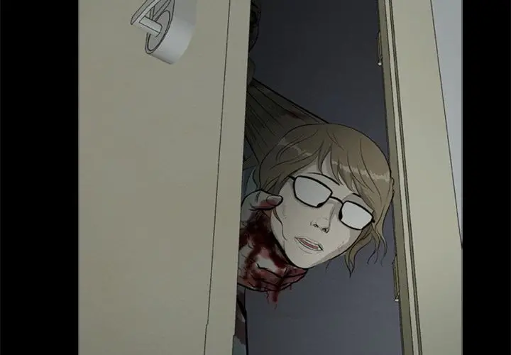 Zombie Wave Chapter 8 Page 4