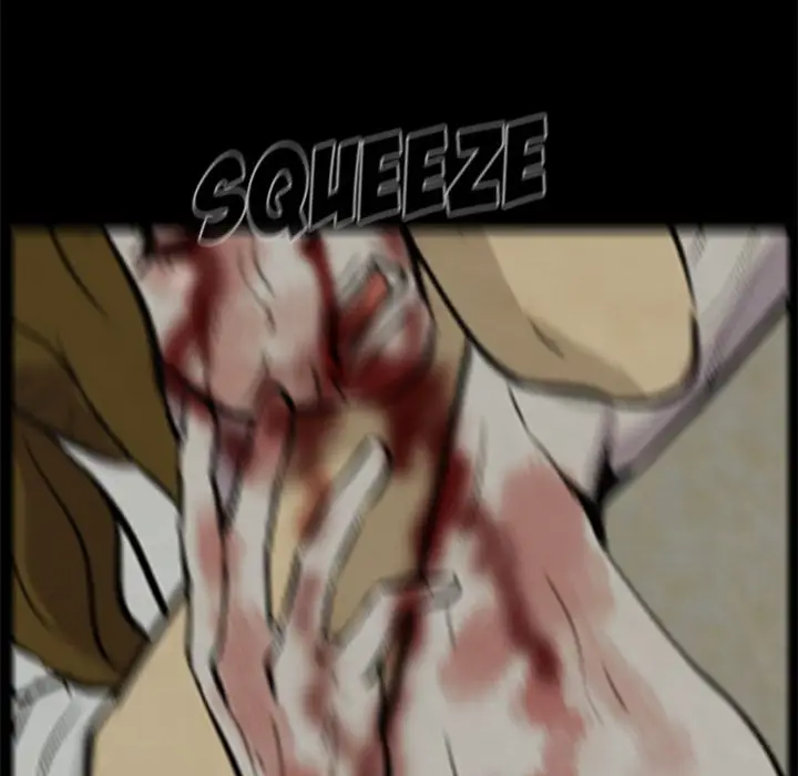 Zombie Wave Chapter 8 Page 40