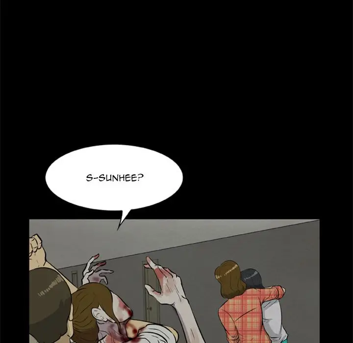 Zombie Wave Chapter 8 Page 45