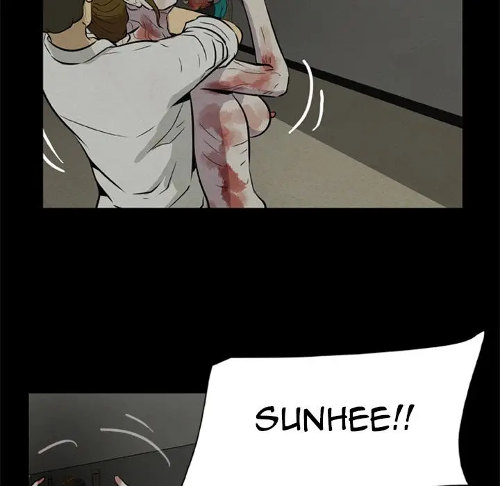 Zombie Wave Chapter 8 Page 47