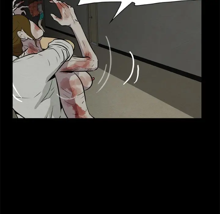 Zombie Wave Chapter 8 Page 48