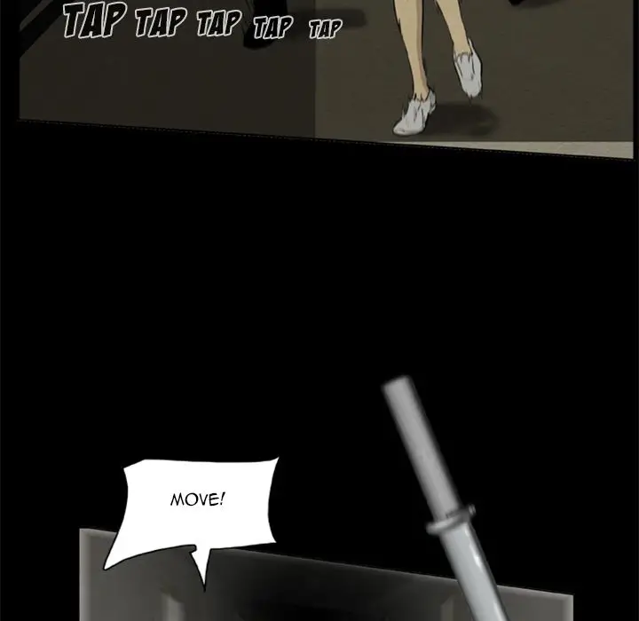 Zombie Wave Chapter 8 Page 51