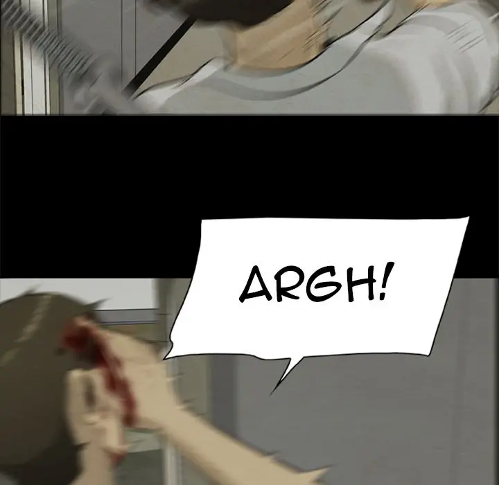 Zombie Wave Chapter 8 Page 56