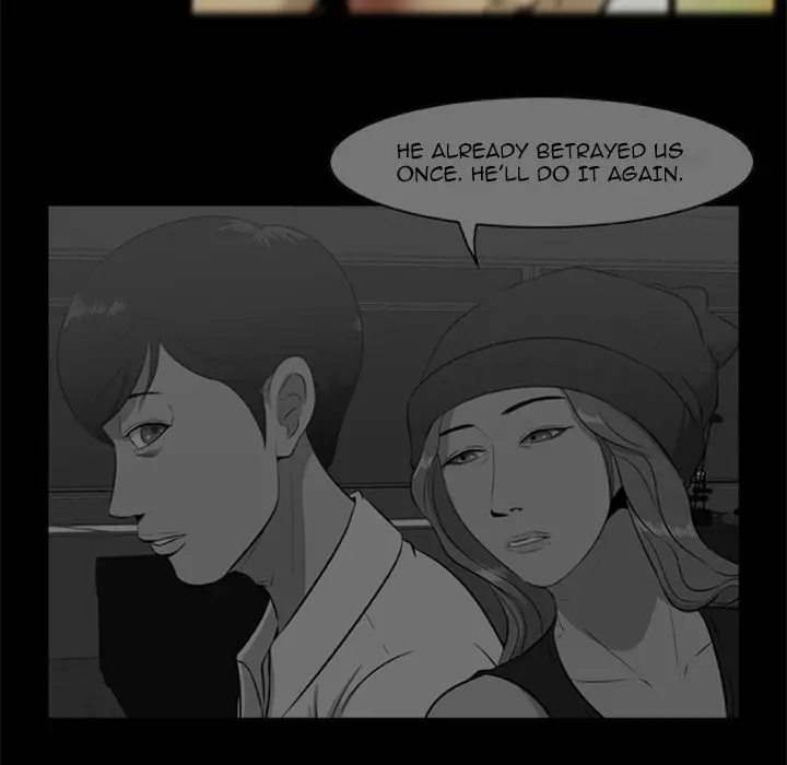 Zombie Wave Chapter 8 Page 59