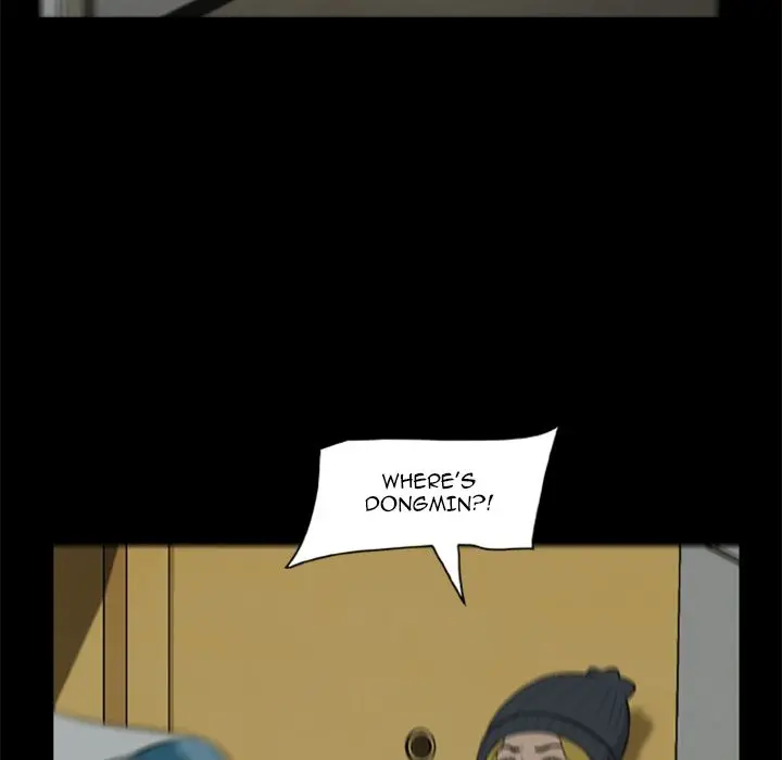 Zombie Wave Chapter 8 Page 64