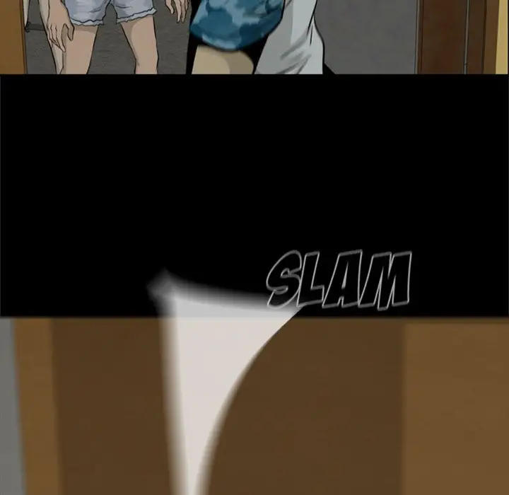 Zombie Wave Chapter 8 Page 68