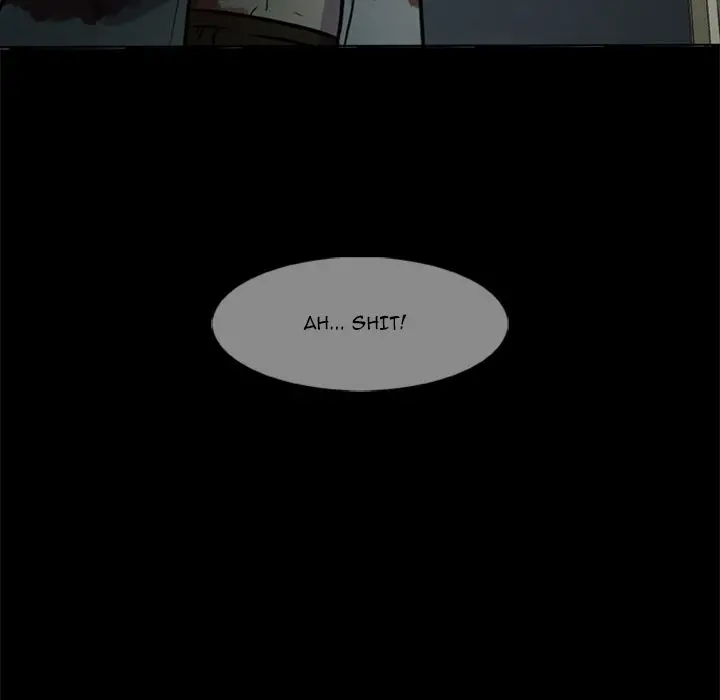 Zombie Wave Chapter 8 Page 7
