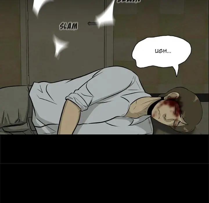 Zombie Wave Chapter 8 Page 72