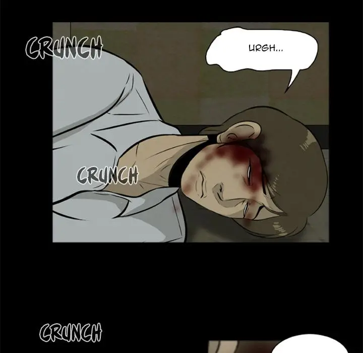 Zombie Wave Chapter 8 Page 73
