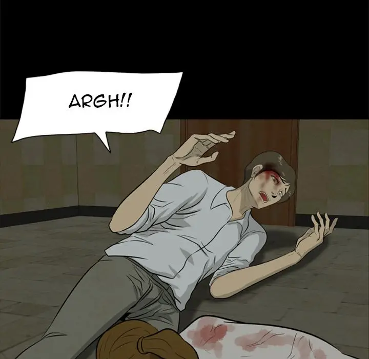 Zombie Wave Chapter 8 Page 75