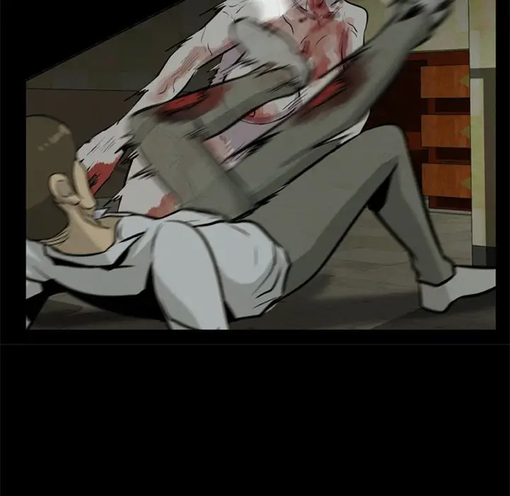Zombie Wave Chapter 8 Page 78