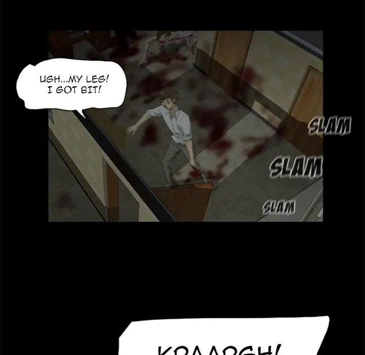 Zombie Wave Chapter 8 Page 79