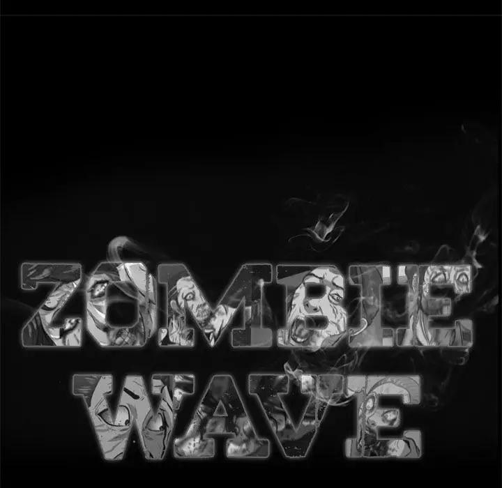 Zombie Wave Chapter 8 Page 8