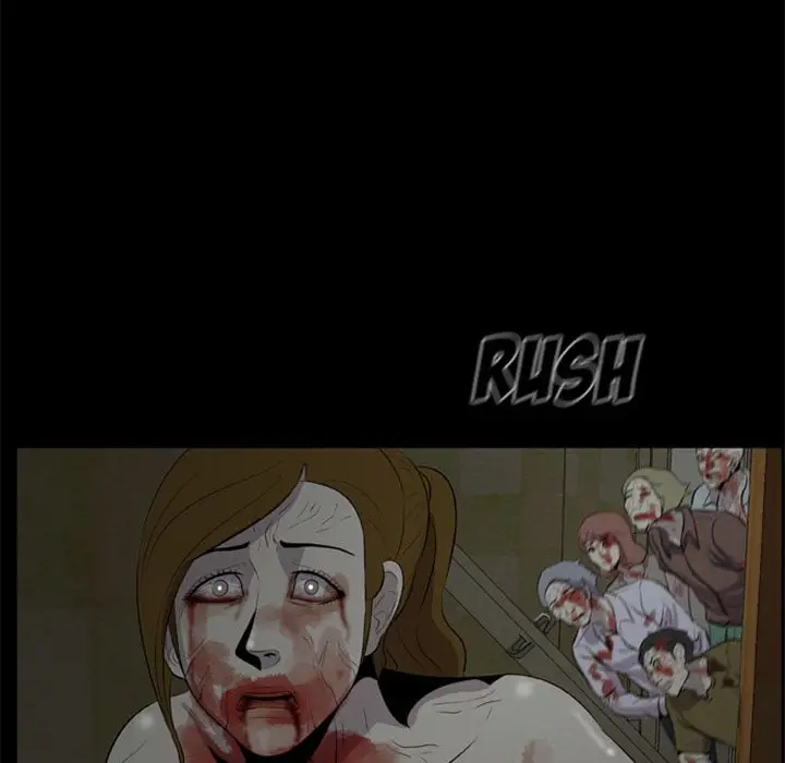 Zombie Wave Chapter 8 Page 81