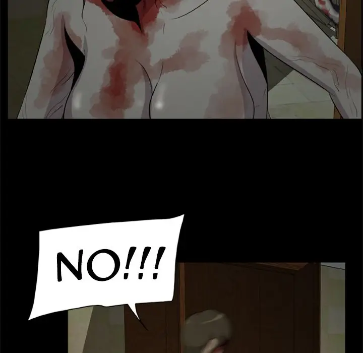 Zombie Wave Chapter 8 Page 82