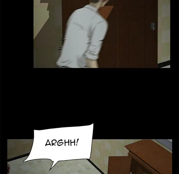 Zombie Wave Chapter 8 Page 83