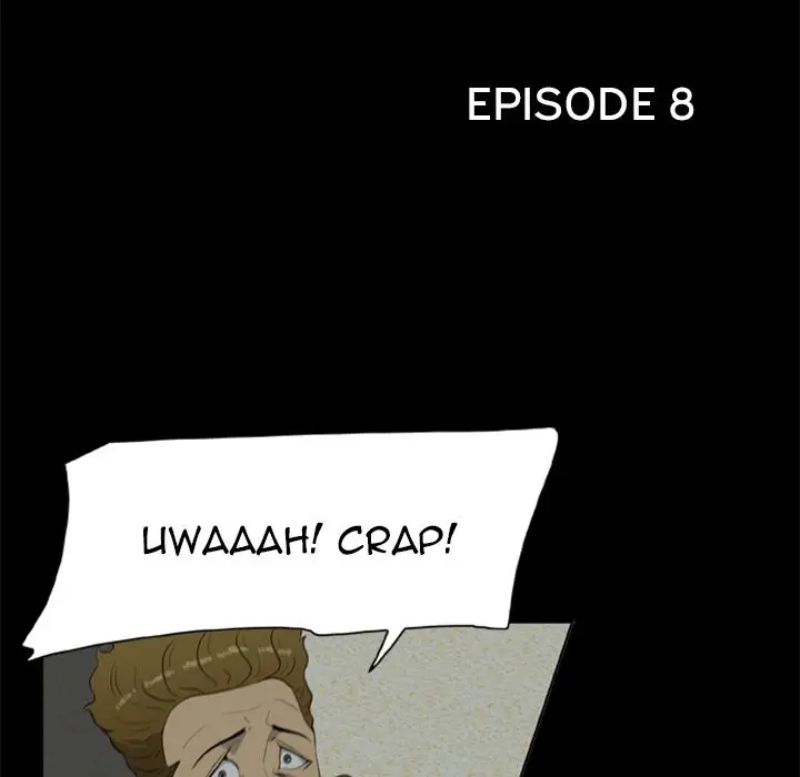 Zombie Wave Chapter 8 Page 9