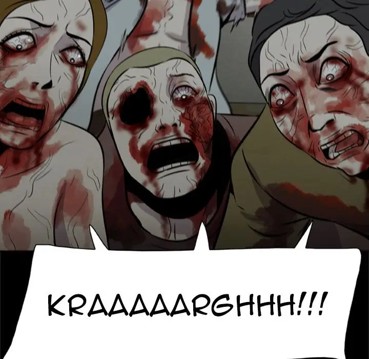 Zombie Wave Chapter 8 Page 91