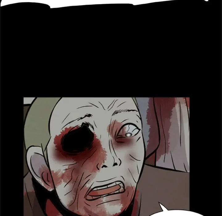 Zombie Wave Chapter 8 Page 92