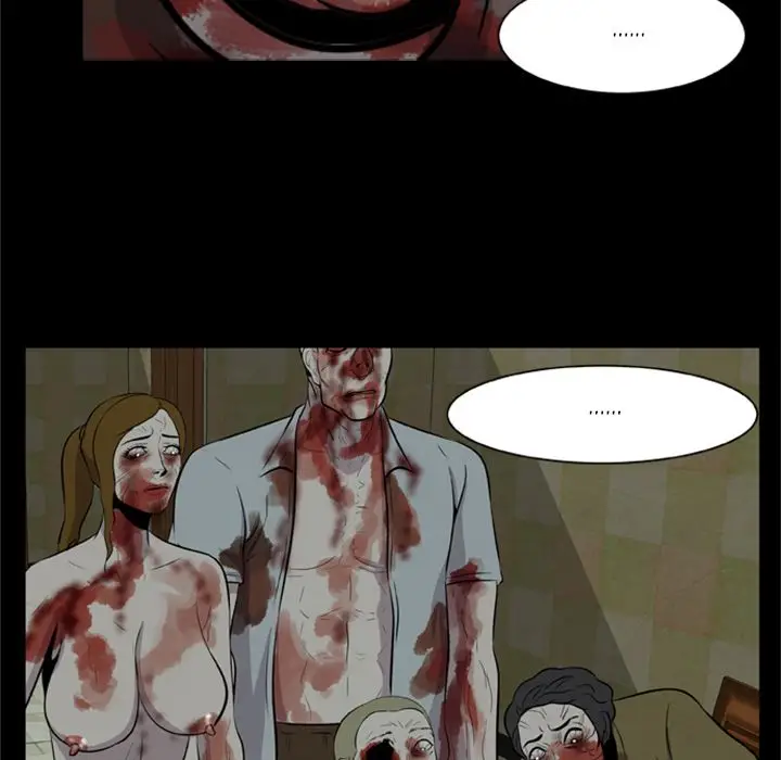 Zombie Wave Chapter 8 Page 93