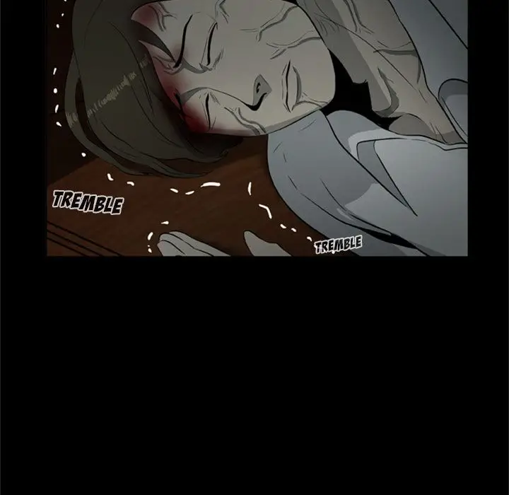 Zombie Wave Chapter 8 Page 97