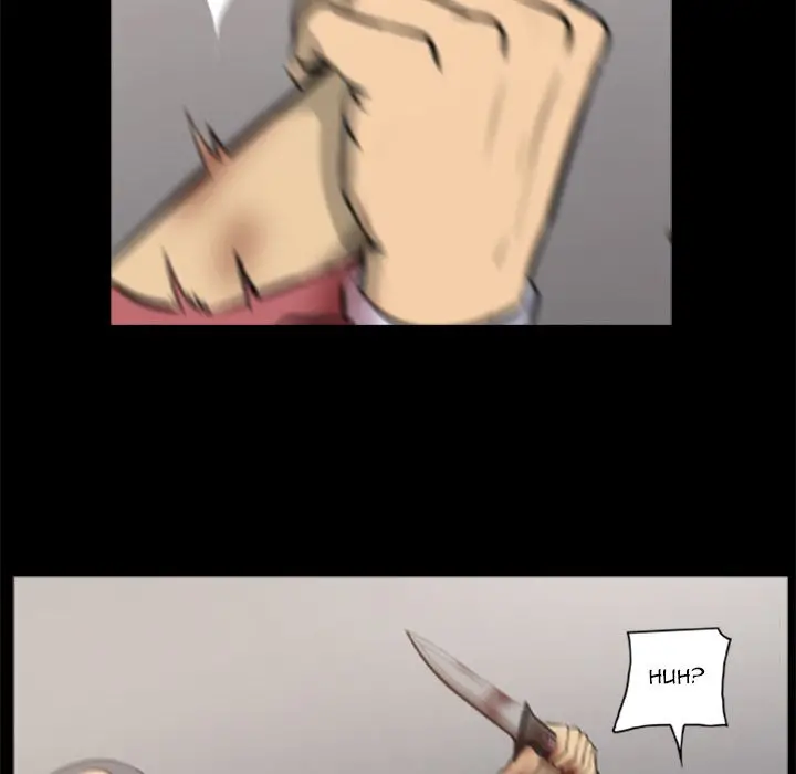 Zombie Wave Chapter 9 Page 11