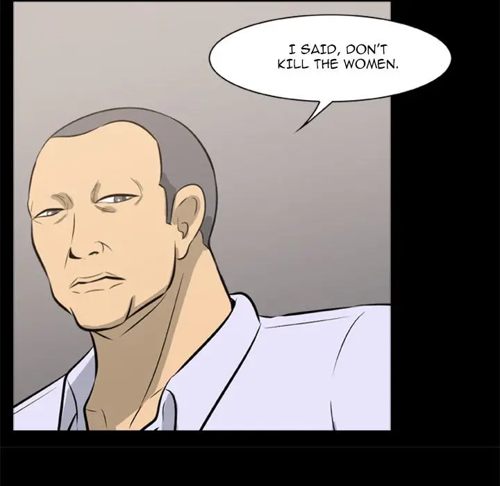 Zombie Wave Chapter 9 Page 13