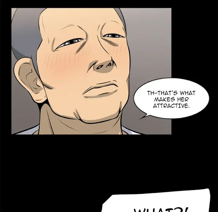 Zombie Wave Chapter 9 Page 15