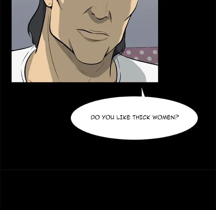 Zombie Wave Chapter 9 Page 19