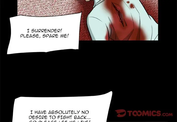 Zombie Wave Chapter 9 Page 2