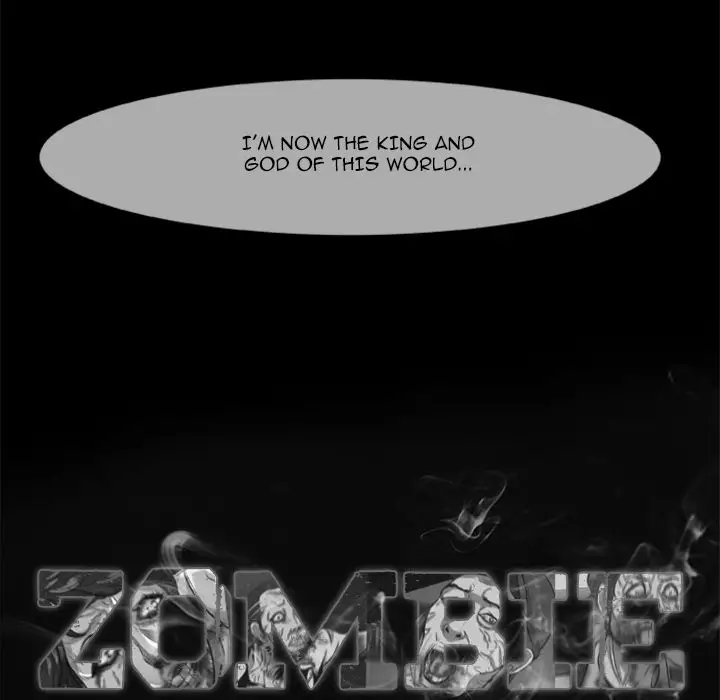 Zombie Wave Chapter 9 Page 22