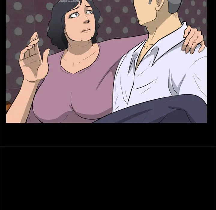 Zombie Wave Chapter 9 Page 25