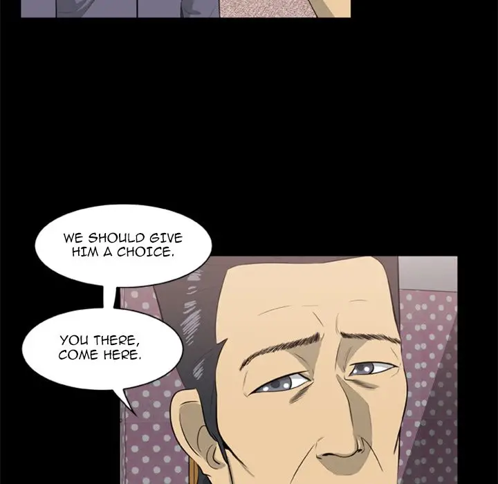 Zombie Wave Chapter 9 Page 29