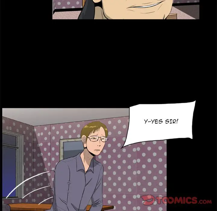 Zombie Wave Chapter 9 Page 30