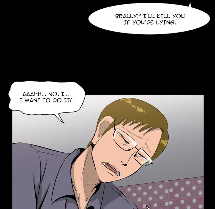 Zombie Wave Chapter 9 Page 36
