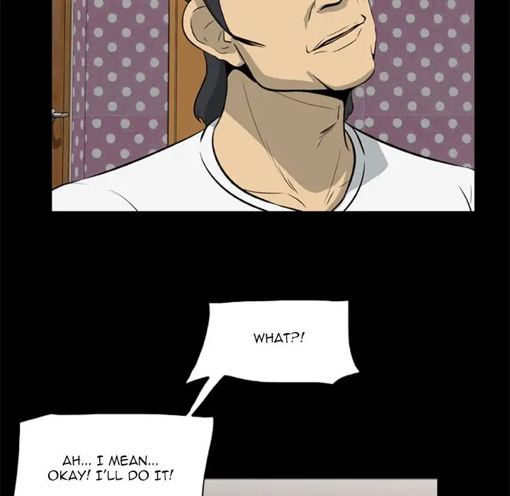 Zombie Wave Chapter 9 Page 38